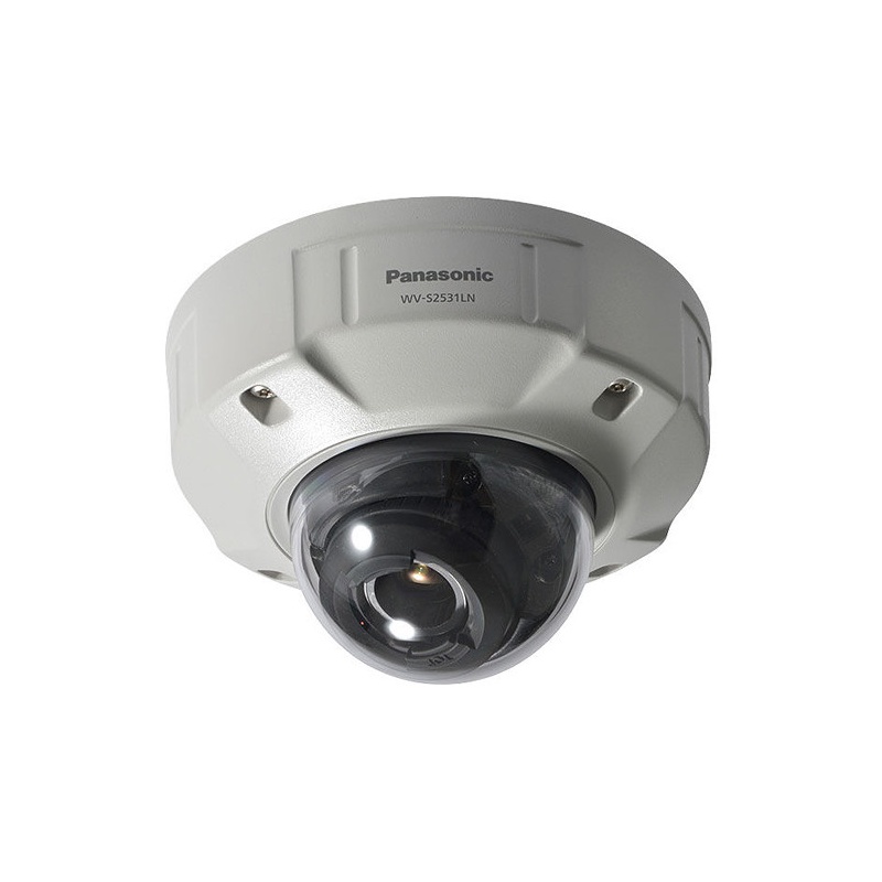 Изображение товара: MATSUSHITA ELECTRIC WVS2531LN
