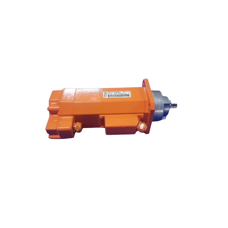 Изображение товара: ASEA BROWN BOVERI 3HAC10469-1