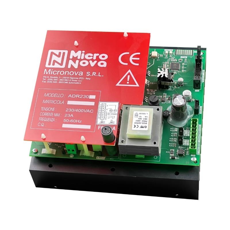 Изображение товара: MICRONOVA ADR230