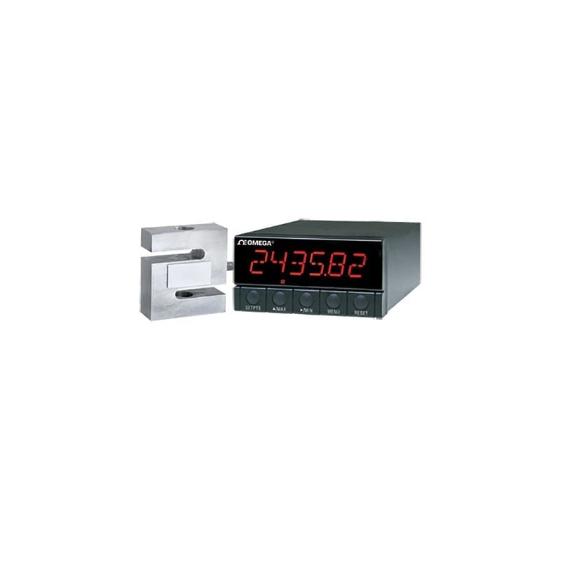 Изображение товара: OMEGA ENGINEERING DP41-S-S2