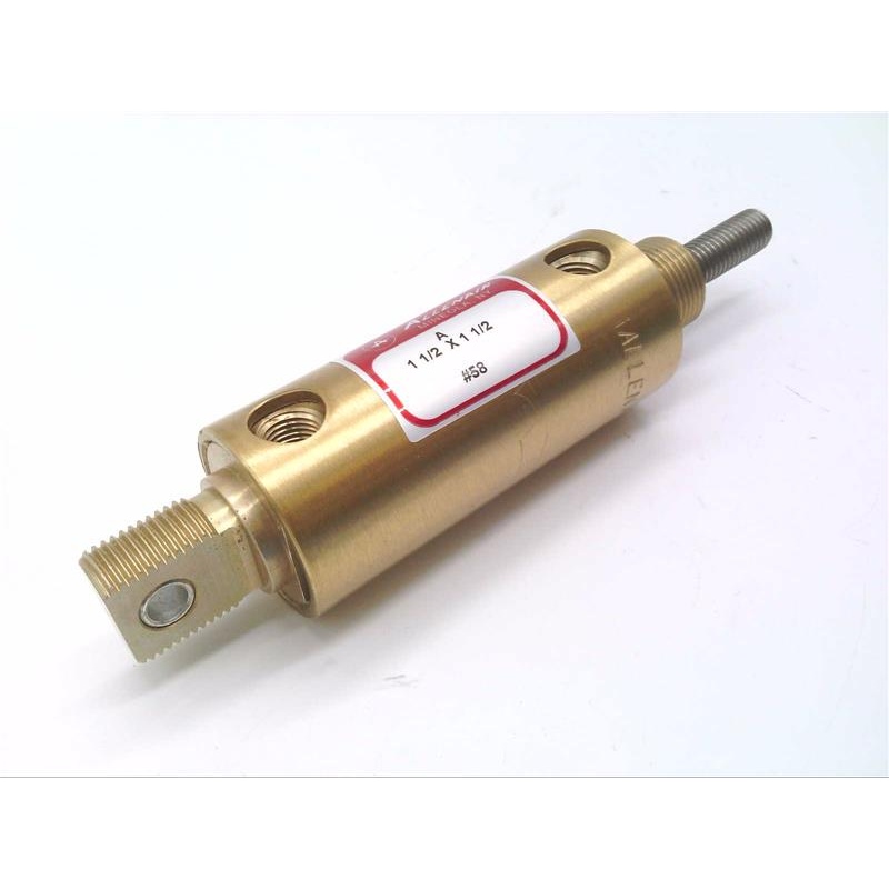 Изображение товара: ALLENAIR A-1-1/2X1-1/2