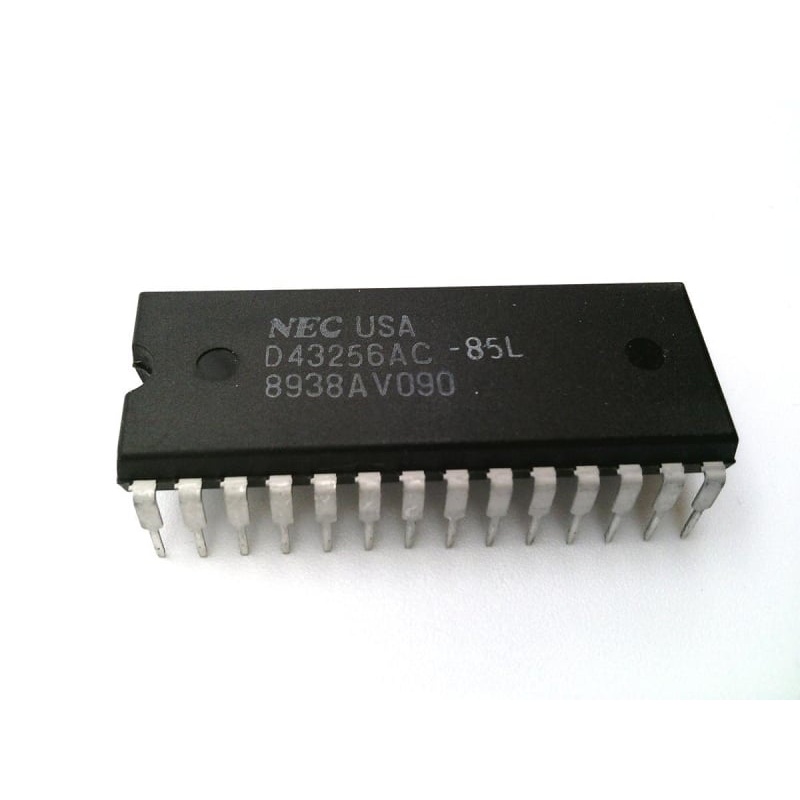 Изображение товара: NEC UPD43256AC-85L