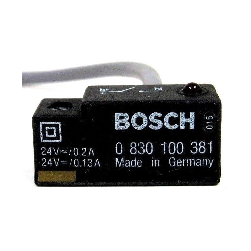 Изображение товара: BOSCH 0-830-100-380