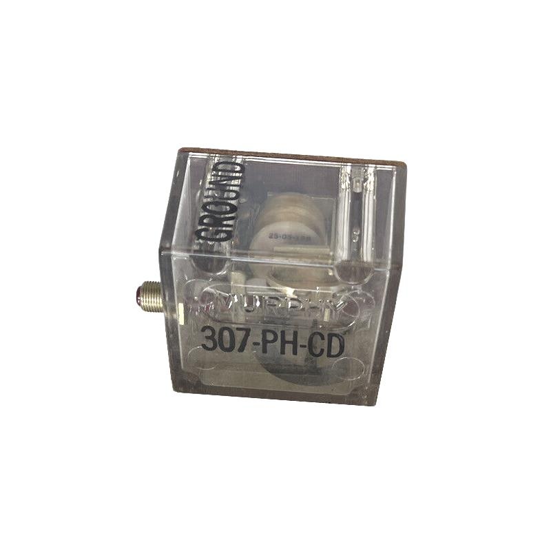 Изображение товара: FW MURPHY 307-PH-CD