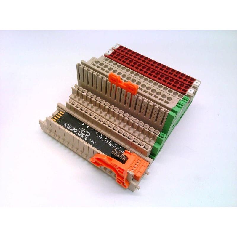 Изображение товара: EATON CORPORATION ZSB-1.5/16-S/S/+/+