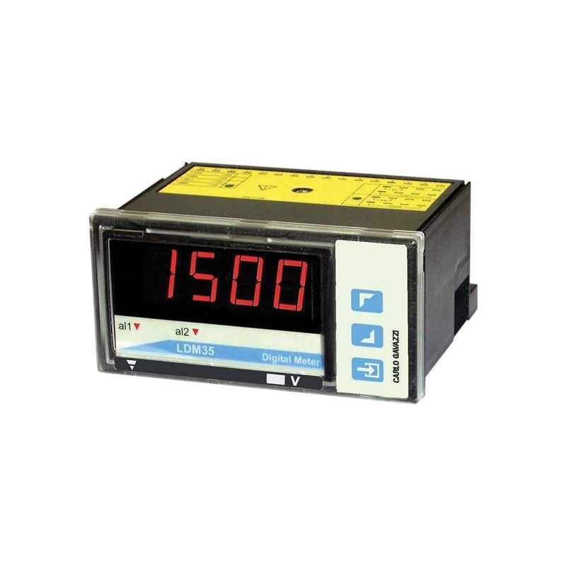 Изображение товара: CARLO GAVAZZI LDM35HHSXH1XXXX