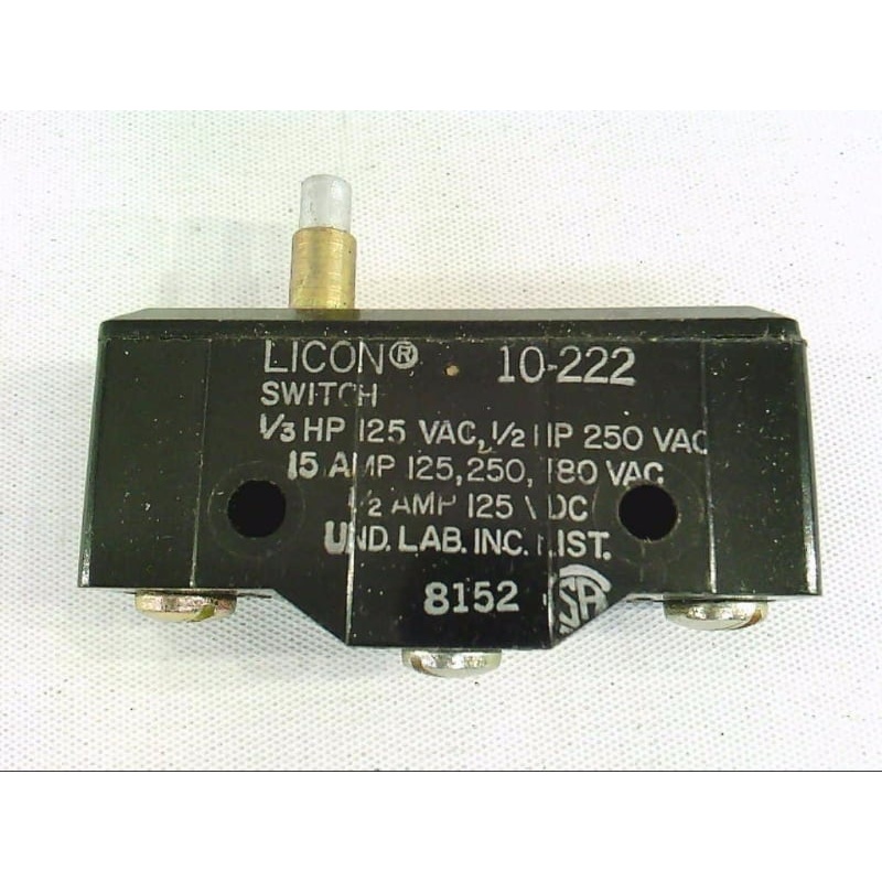 Изображение товара: LICON 10-222