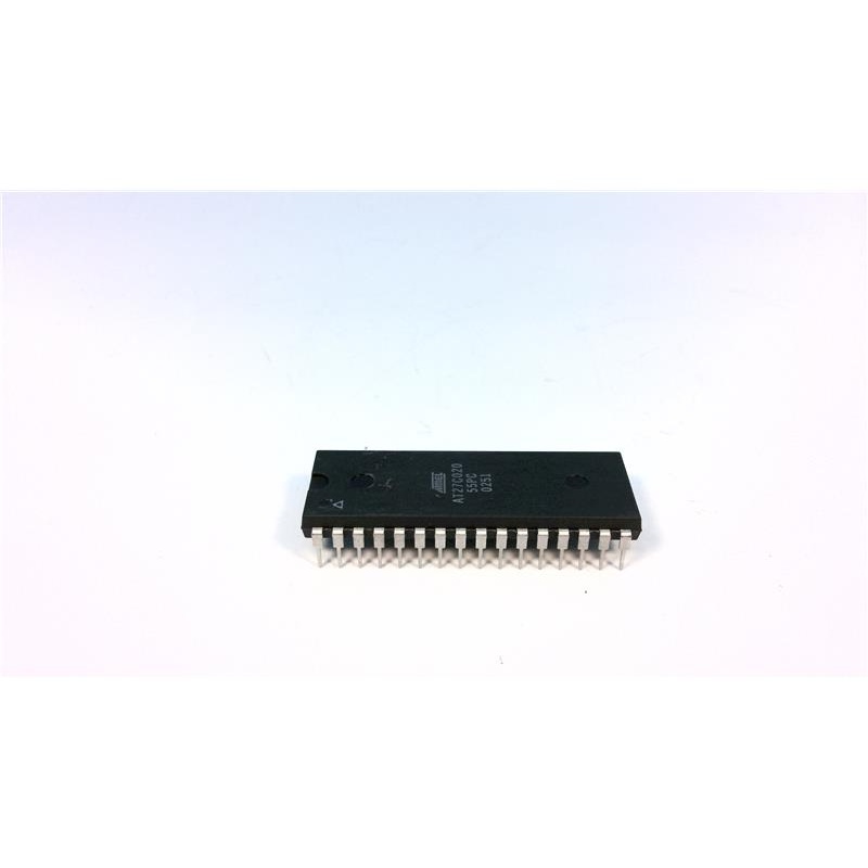 Изображение товара: ATMEL AT27C020-55PC