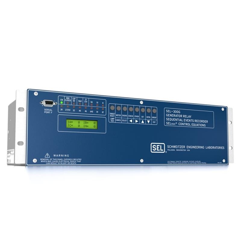 Изображение товара: SCHWEITZER ENGINEERING 0300G1134252X4XXX