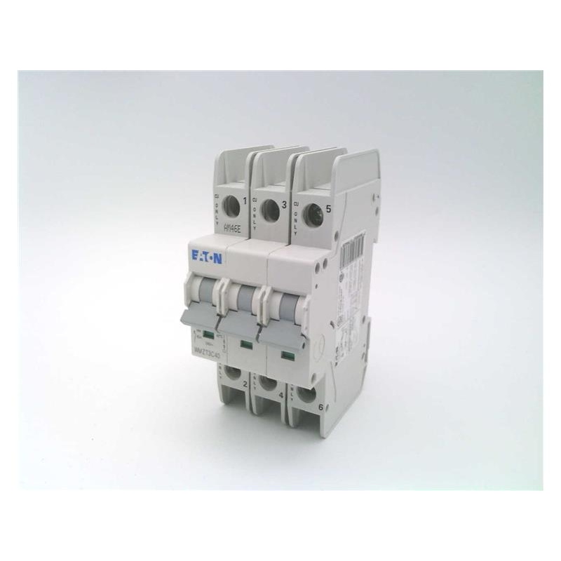 Изображение товара: EATON CORPORATION WMZT3C40