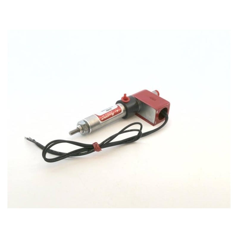 Изображение товара: ALLENAIR AVSM 3/4 X 1/4 AAS 120/60 CS1