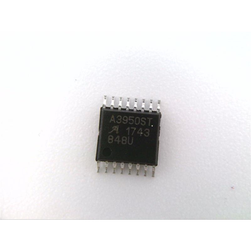 Изображение товара: ALLEGRO MICROSYSTEMS A3950SLPTR-T