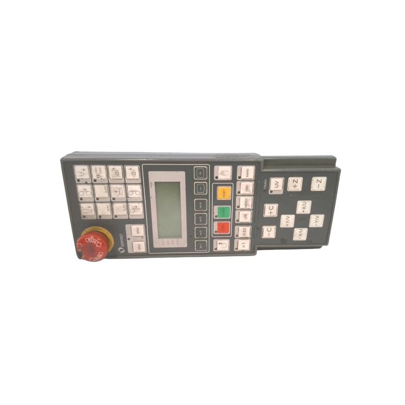 Изображение товара: MAKINO FPB2-EC-1