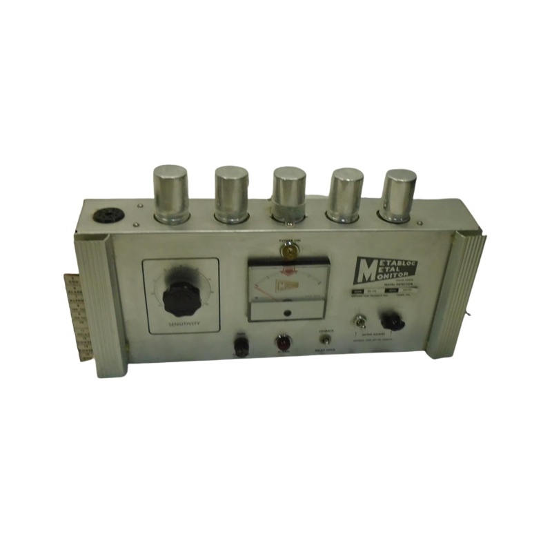 Изображение товара: APPLIED ELECTRONICS SP-6A