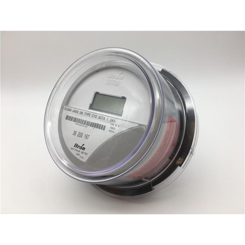 Изображение товара: ITRON C1S-G980181