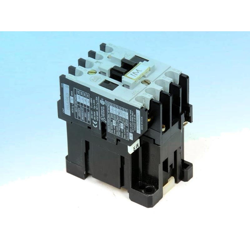 Изображение товара: ALLEN BRADLEY 100-A24NKF22