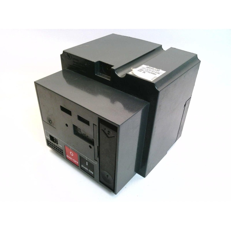 Изображение товара: SCHNEIDER ELECTRIC LV429434