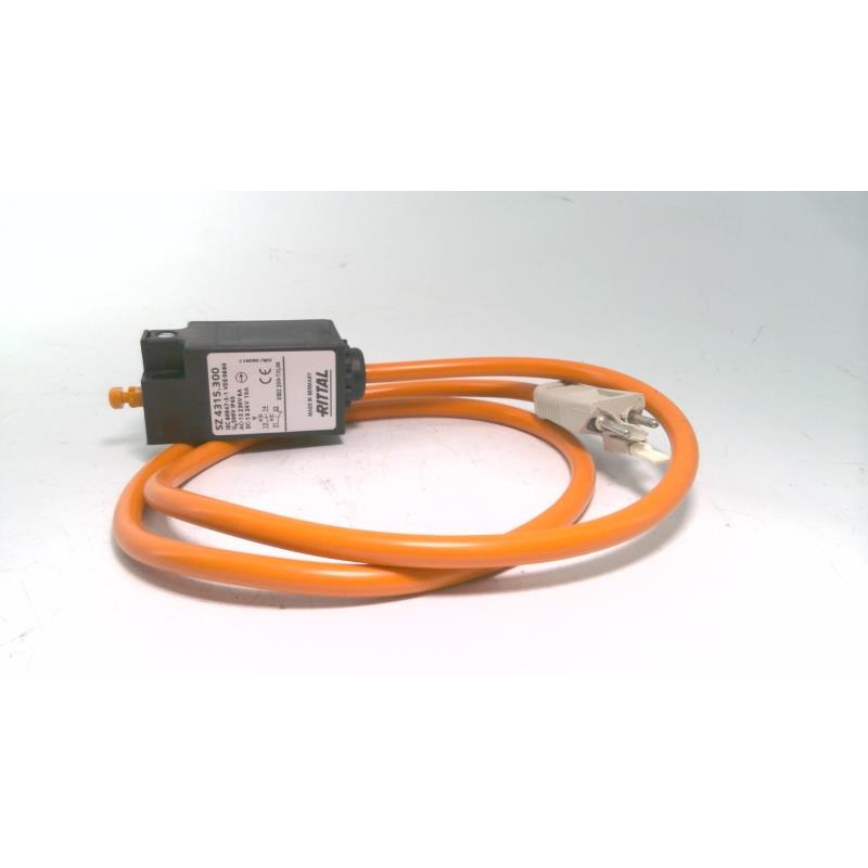 Изображение товара: RADWELL SZ-4135-300