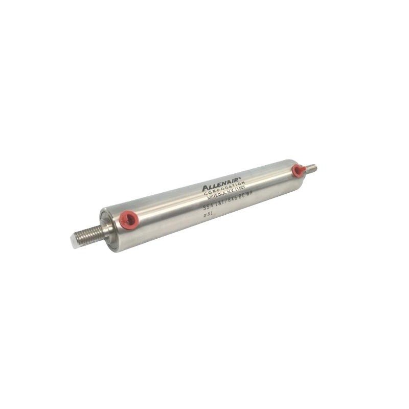 Изображение товара: ALLENAIR SSA 1and1/8X6 BC WR