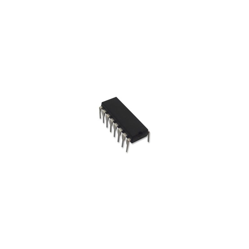 Изображение товара: MAXIM INTEGRATED PRODUCTS MX7543KN+
