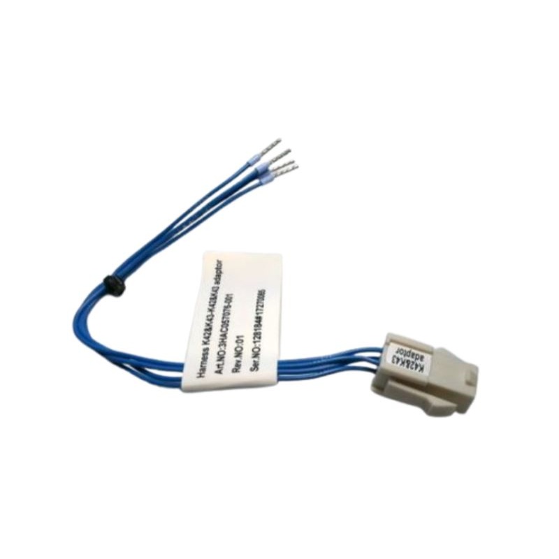 Изображение товара: ASEA BROWN BOVERI 3HAC057076-001