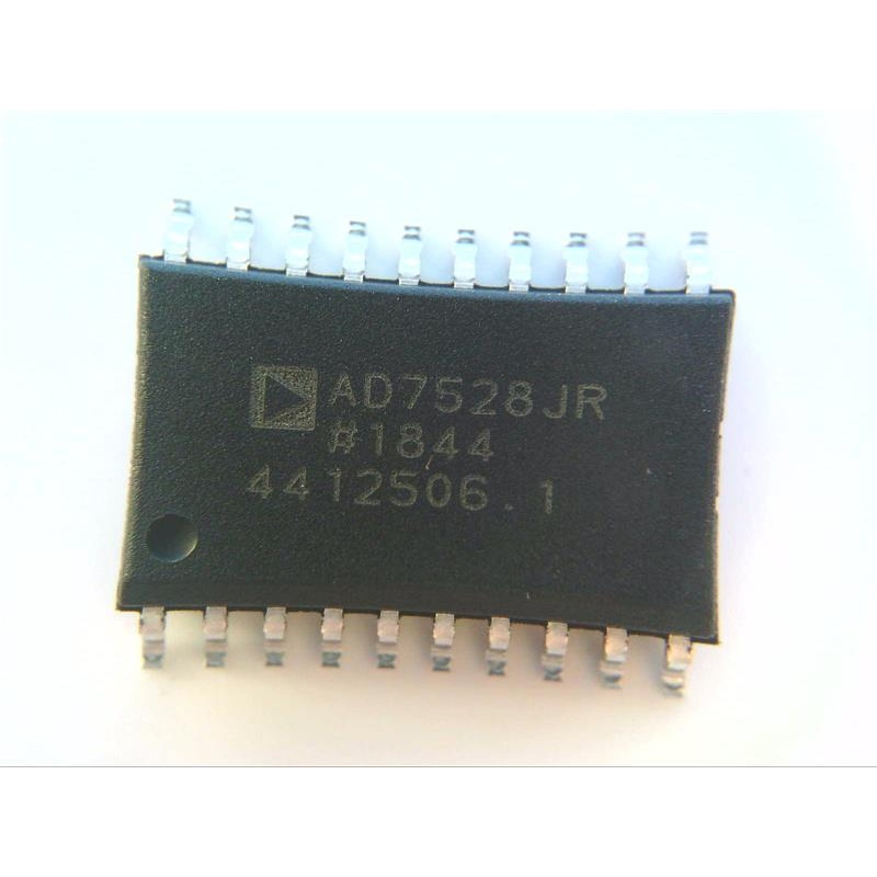 Изображение товара: ANALOG DEVICES AD7528JRZ