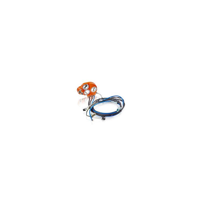 Изображение товара: ASEA BROWN BOVERI 3HAC8304-1