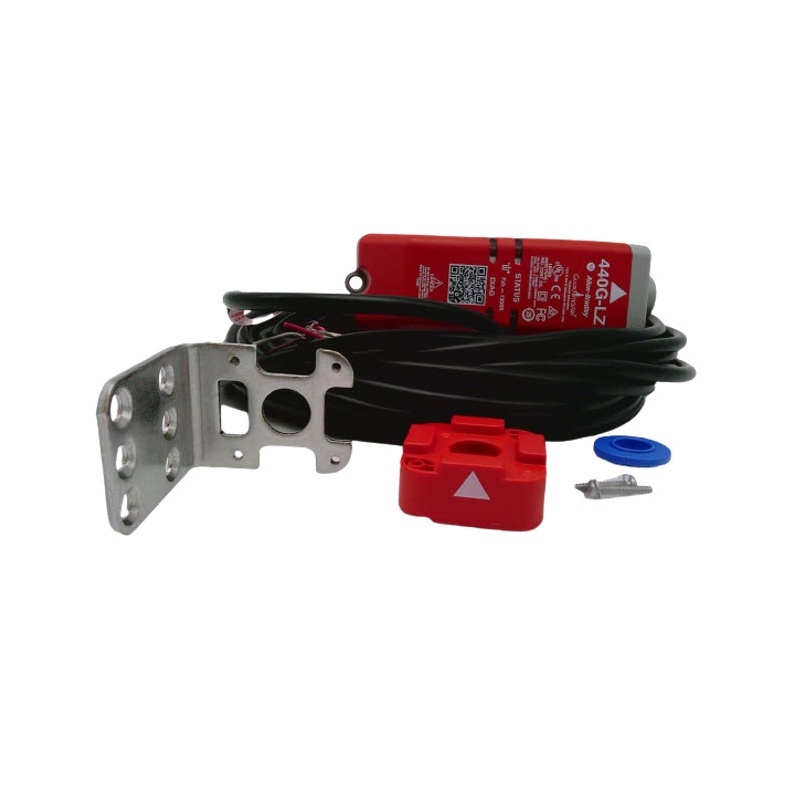 Изображение товара: ALLEN BRADLEY 440G-LZS21SPLB