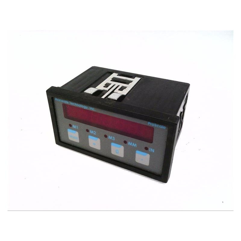Изображение товара: ACCURATE TECHNOLOGY INC 700-1600-090