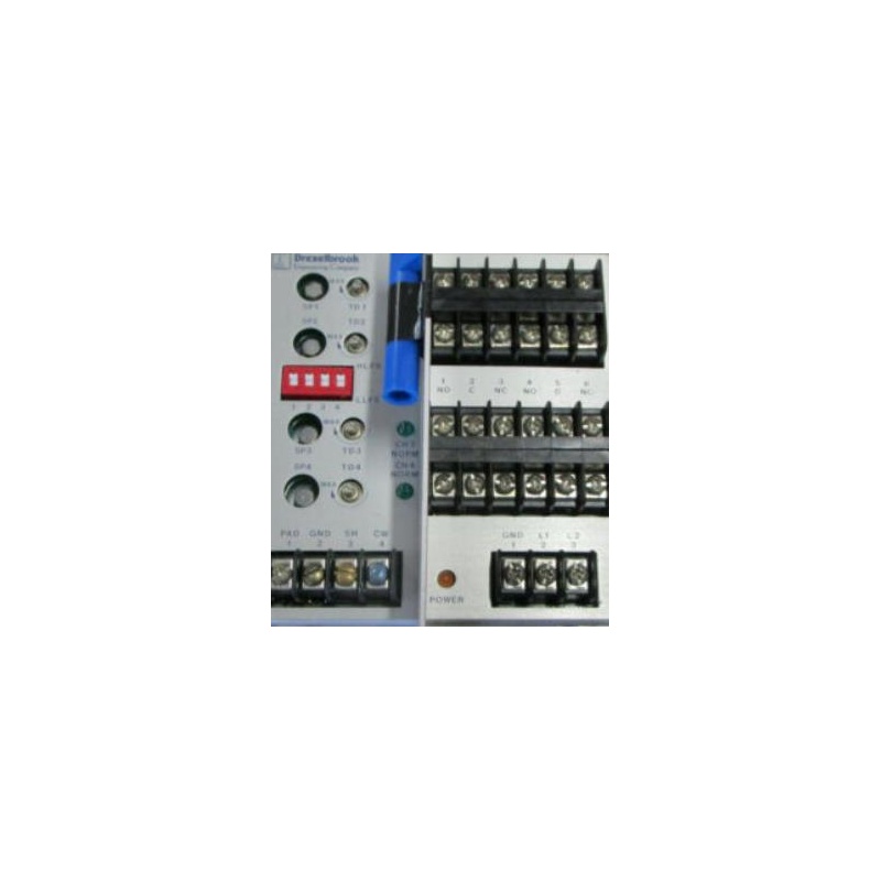 Модуль многоточечного контроля уровня 406-4003-001