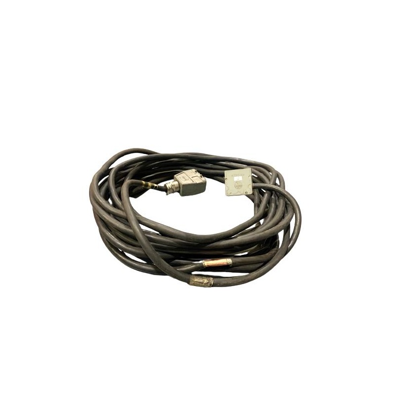 Изображение товара: FANUC A660-2005-T464#L14R53