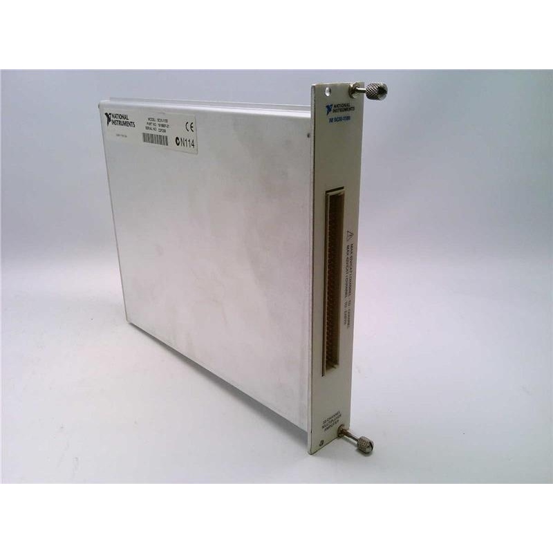 Изображение товара: NATIONAL INSTRUMENTS 181690F-01