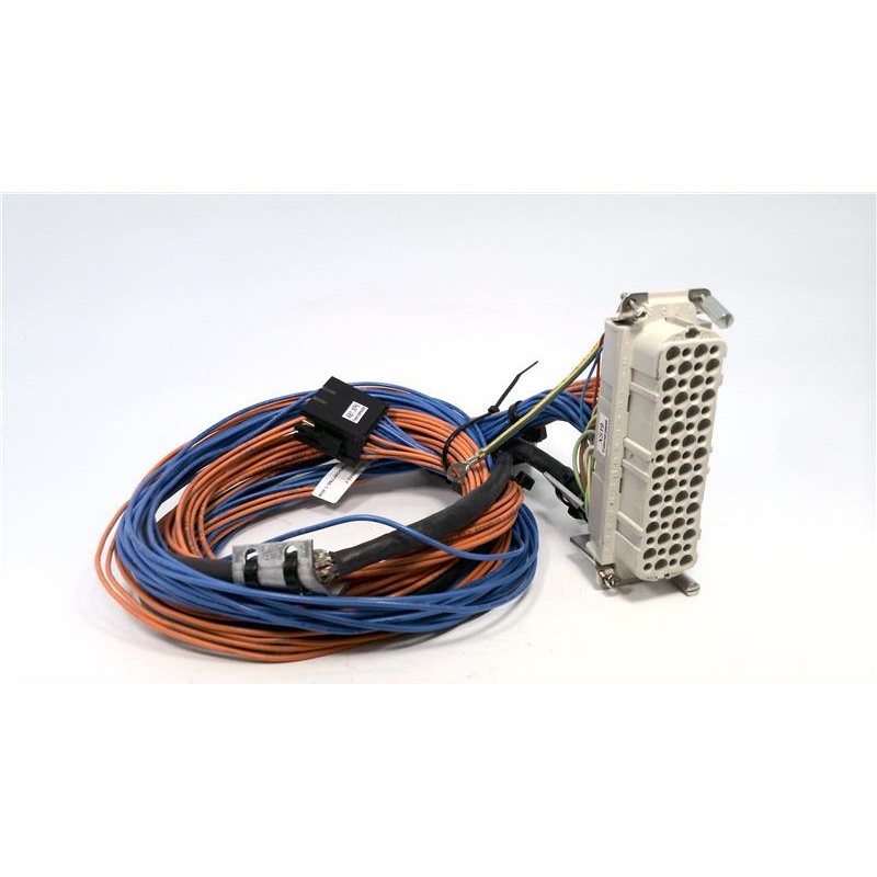 Изображение товара: ASEA BROWN BOVERI 3HAC6843-1