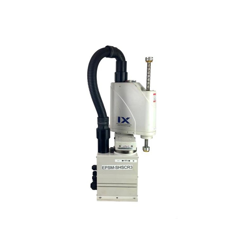 Изображение товара: IAI IX-NNN2515H-5L-T2