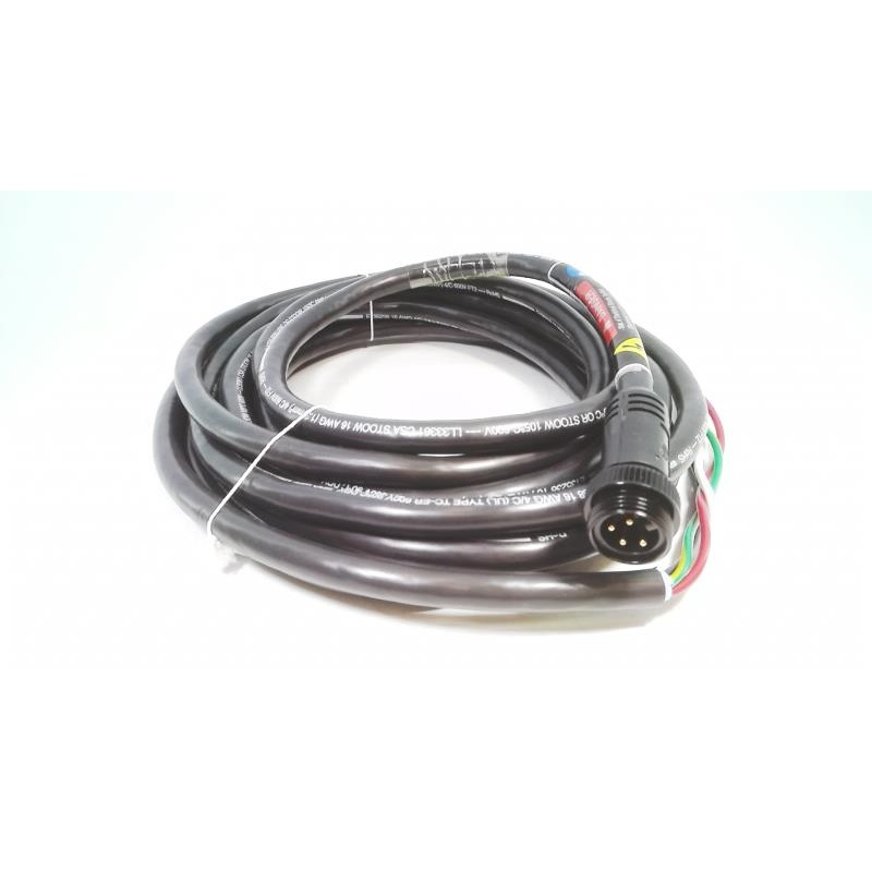 Изображение товара: ALLEN BRADLEY 280-PWRM22G-M8