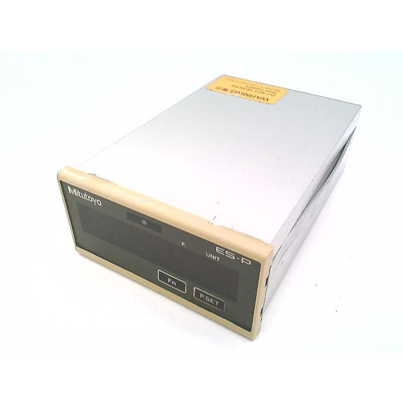 Изображение товара: MITUTOYO ES-11PL