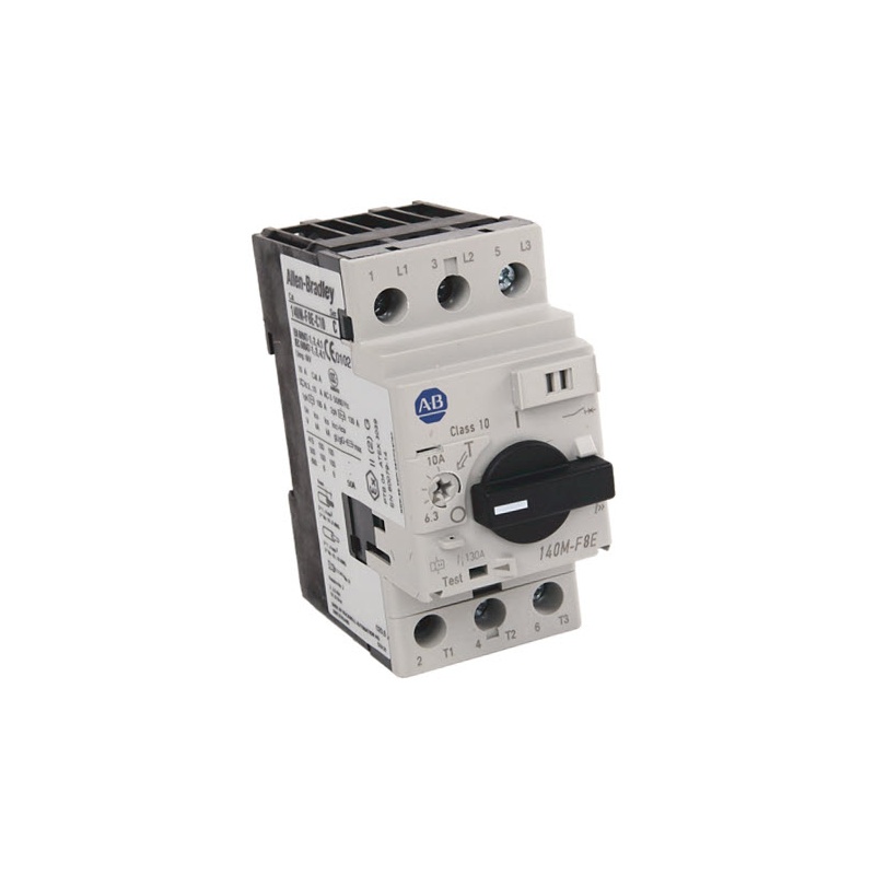 Изображение товара: ALLEN BRADLEY 140M-F8E-C10
