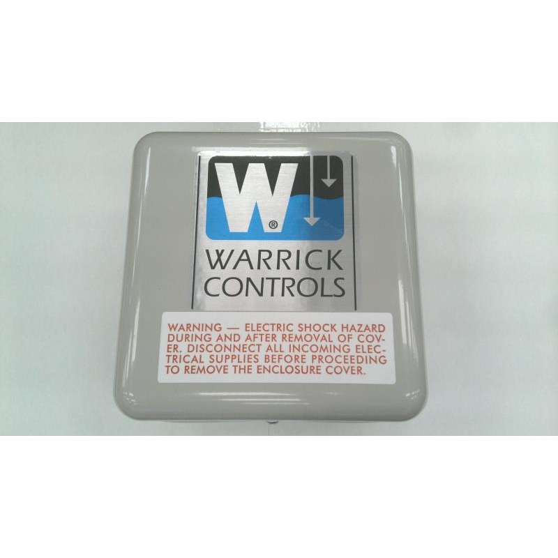 Изображение товара: WARRICK CONTROLS 27A1G1