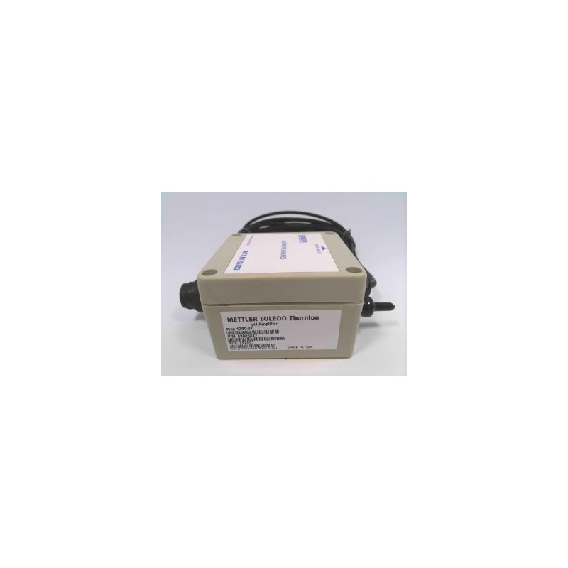 Изображение товара: METTLER TOLEDO 1200-27