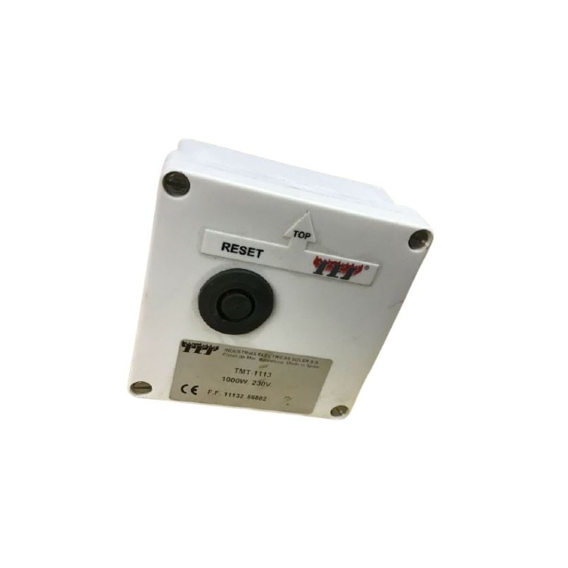 Изображение товара: AQUECIND LTD TMT-1113
