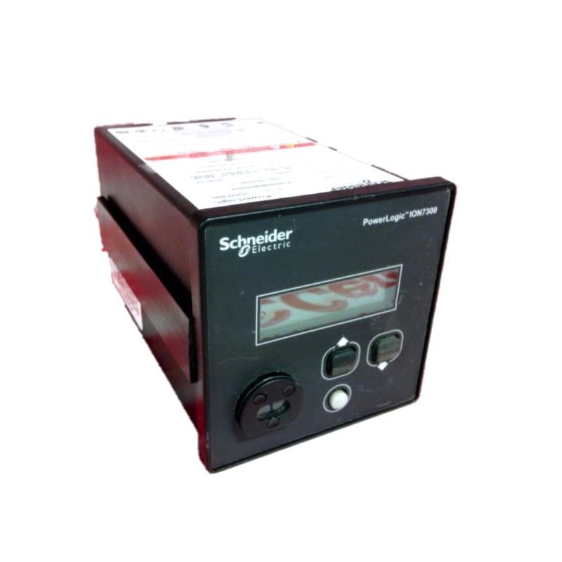 Изображение товара: POWER MEASUREMENT ION-7300