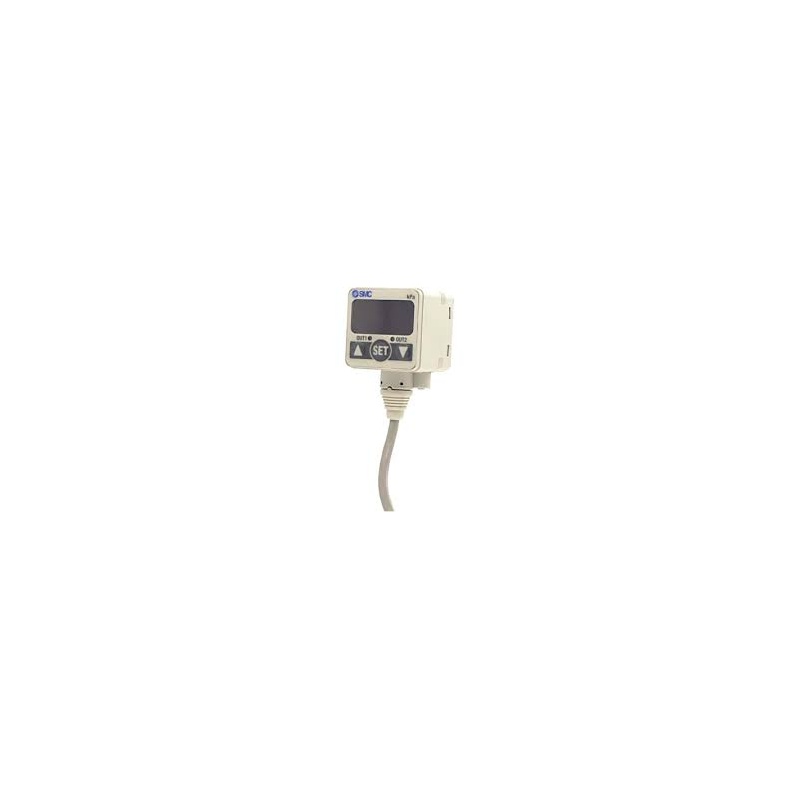 Изображение товара: SMC ZSE40-01-22L