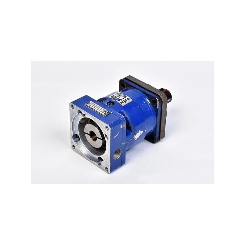 Изображение товара: WITTENSTEIN SP075-MF2-20-02011-000