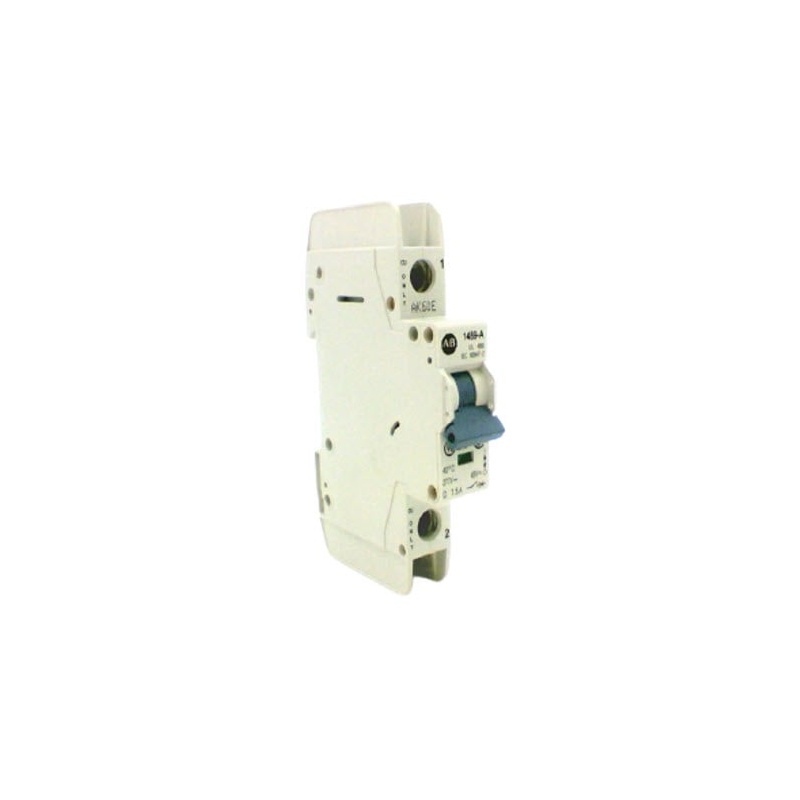 Изображение товара: ALLEN BRADLEY 1489-A1D015