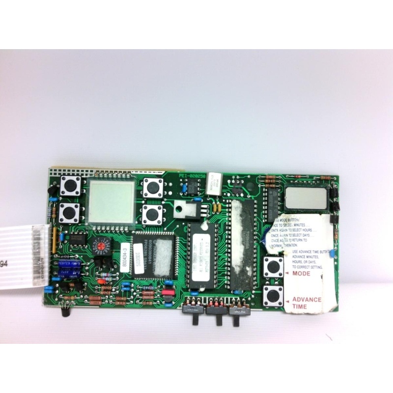 Изображение товара: UNITED TECHNOLOGIES 800434-3
