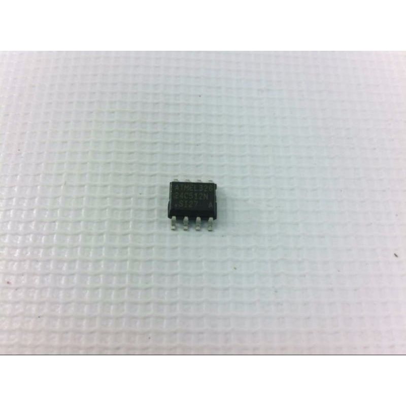Изображение товара: ATMEL AT24C512N10SI27