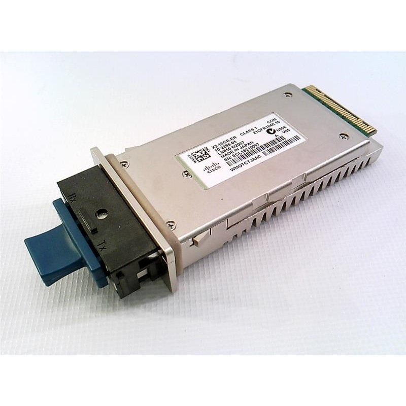 Изображение товара: CISCO X2-10GB-ER