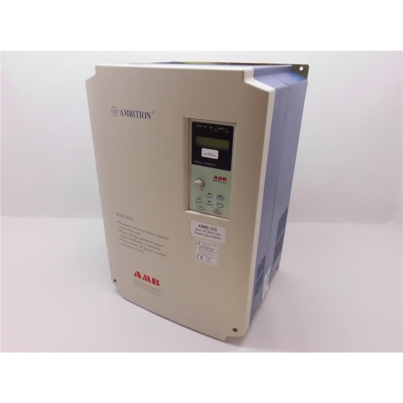 Изображение товара: AMBITION ELECTRONICS CO LTD AMB-G9-022T3