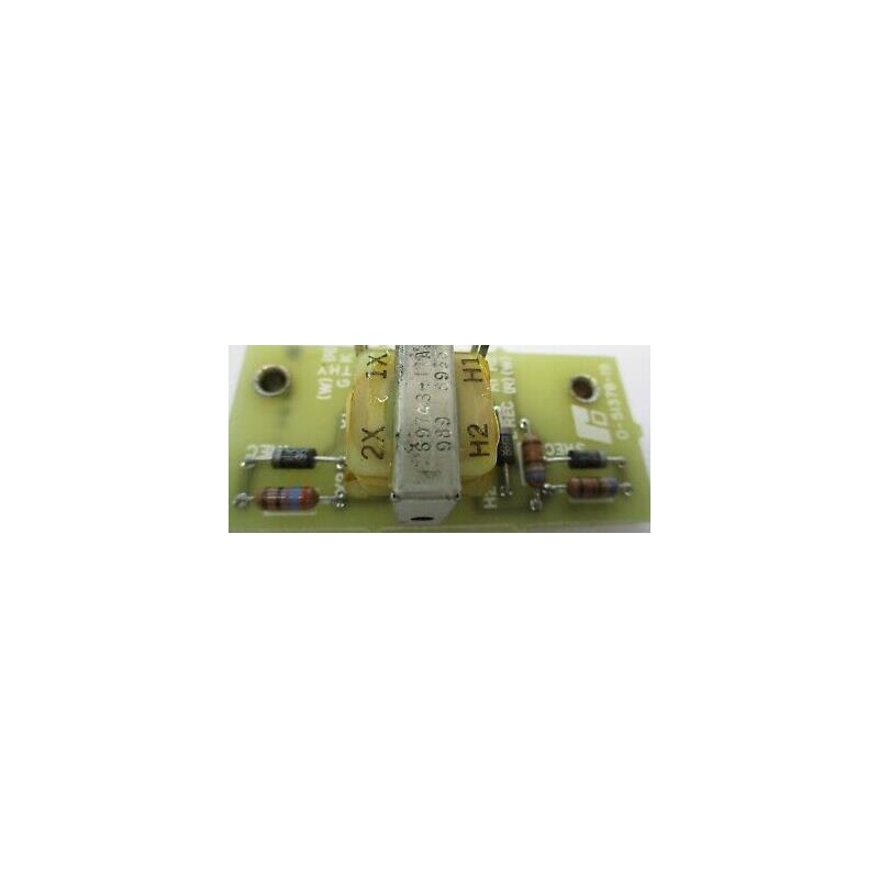 Изображение товара: ASEA BROWN BOVERI 0-51378-16