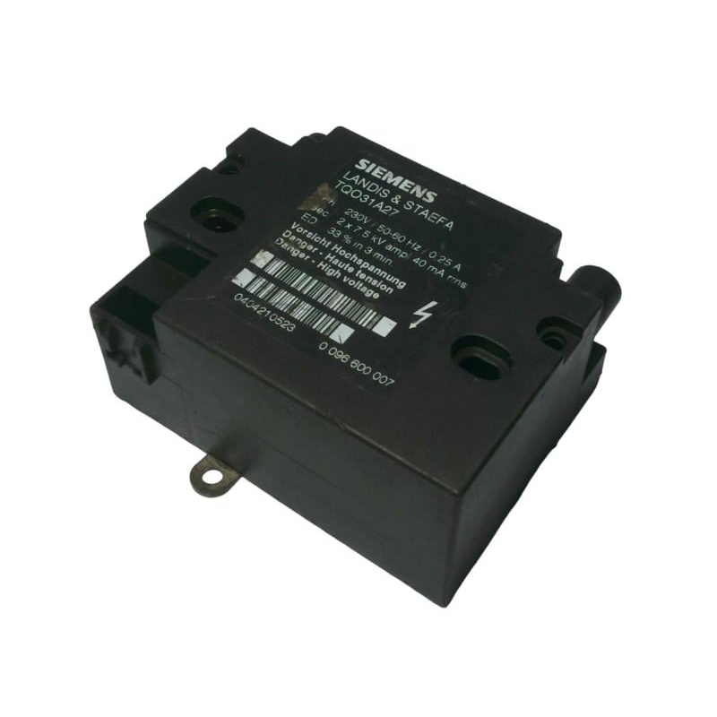 Изображение товара: SIEMENS TQO31A27